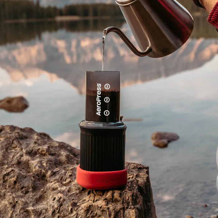 AeroPress Go