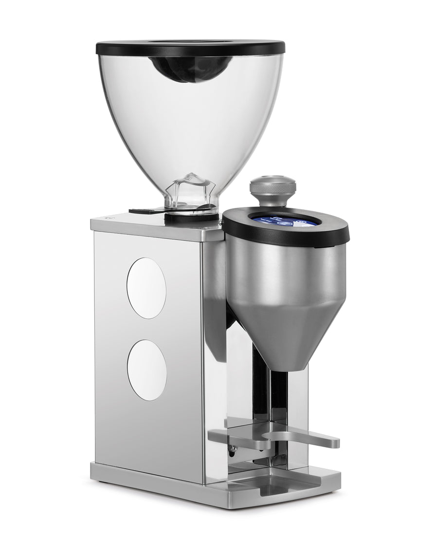 Rocket Faustino Grinder