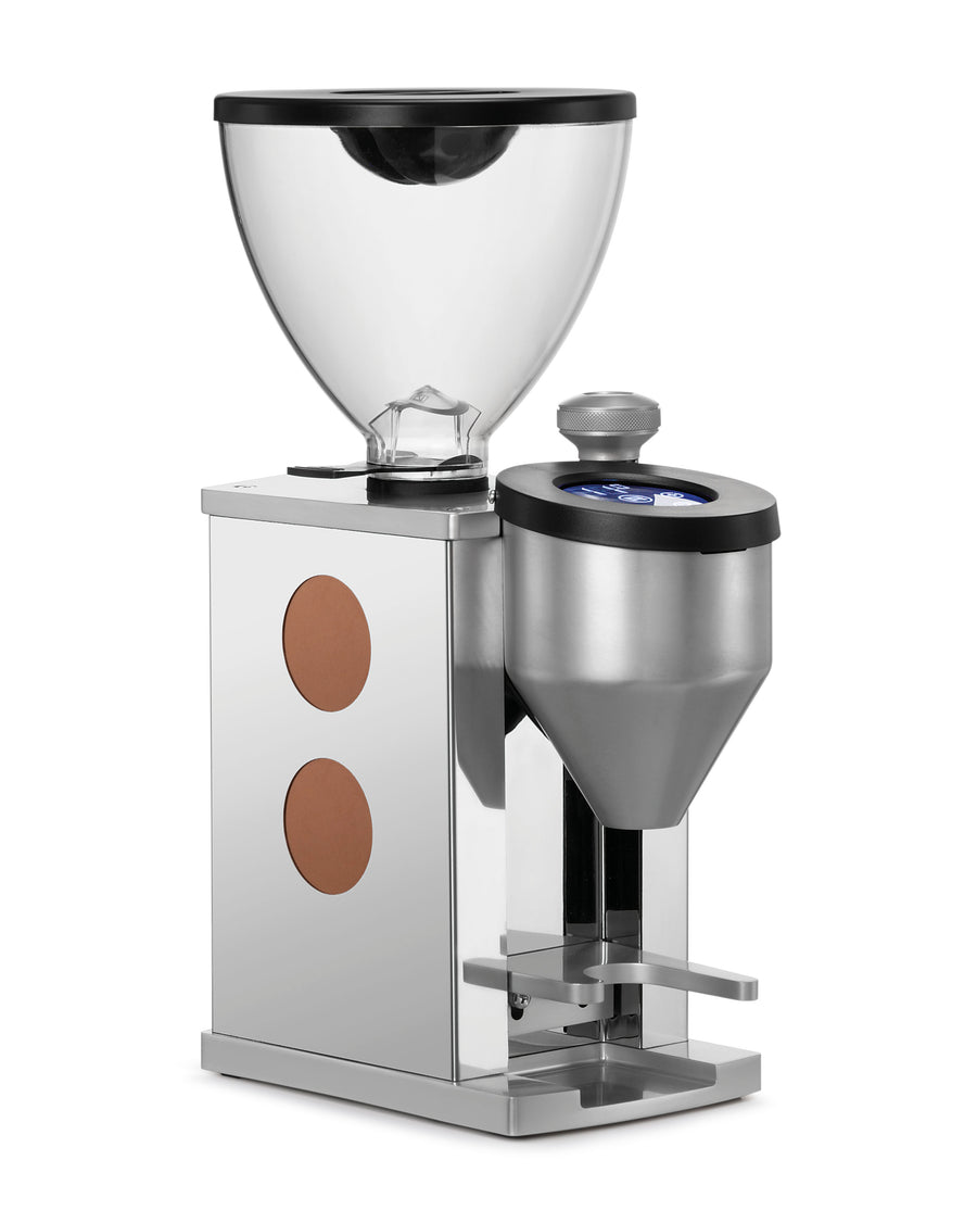 Rocket Faustino Grinder