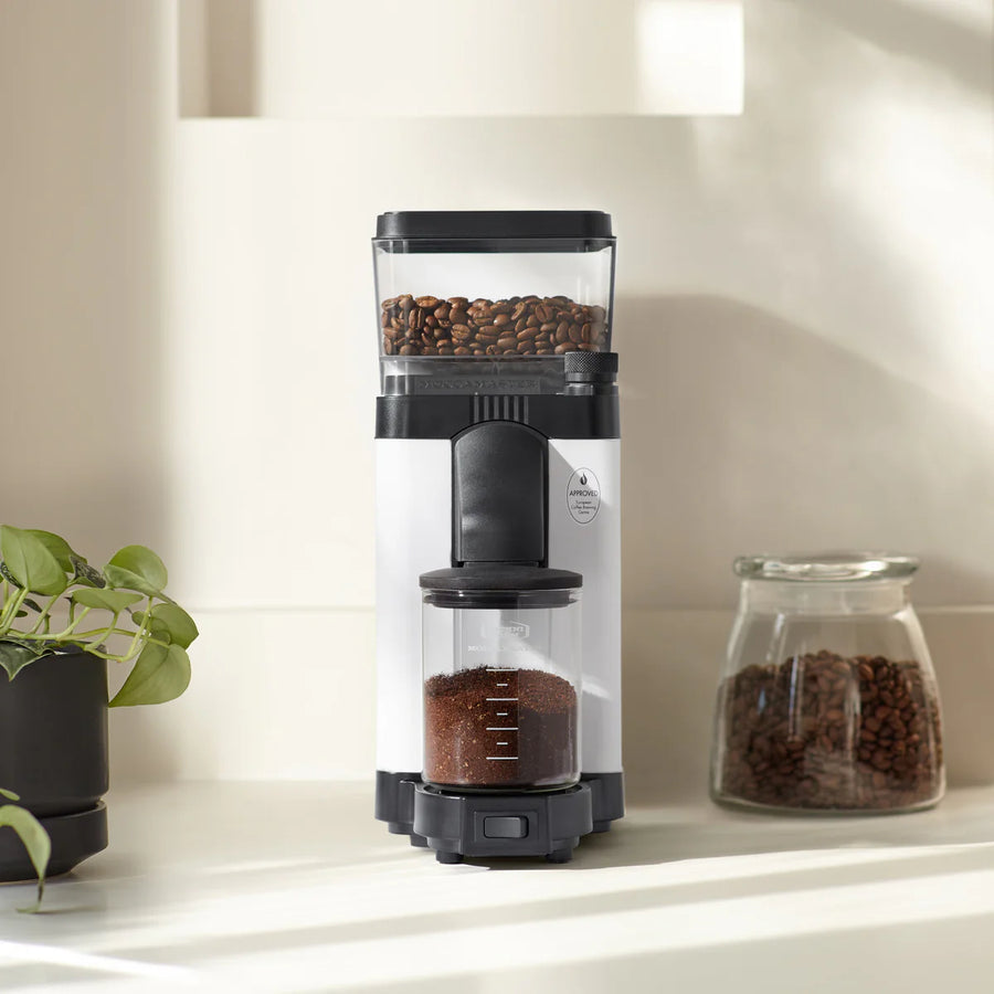 Moccamaster KM5 Burr Grinder