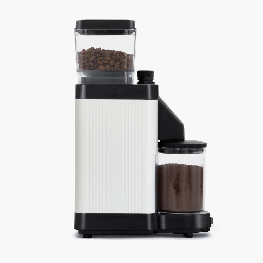 Moccamaster KM5 Burr Grinder